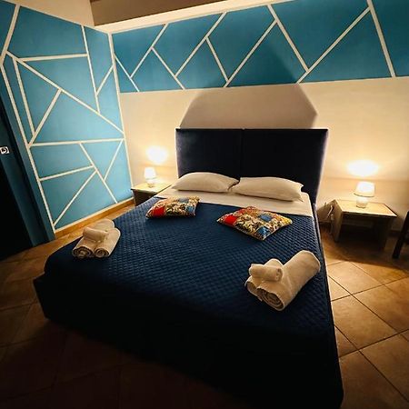 Cartari Apartment Palermo Kültér fotó