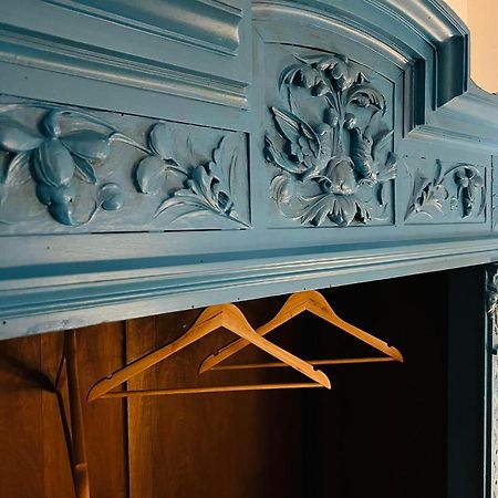 Cartari Apartment Palermo Kültér fotó