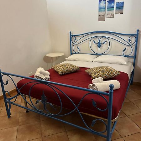 Cartari Apartment Palermo Kültér fotó