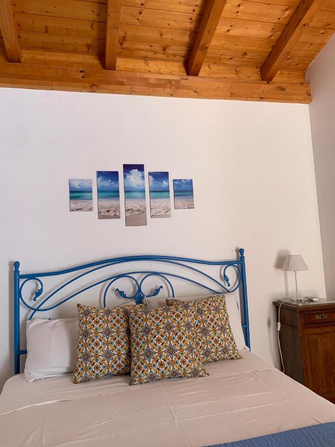 Cartari Apartment Palermo Kültér fotó