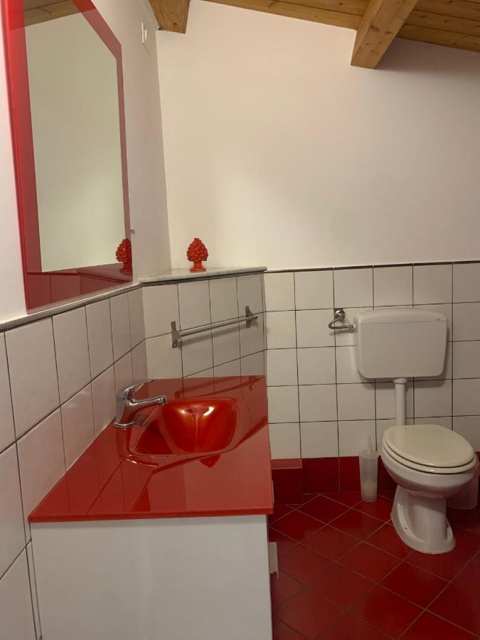 Cartari Apartment Palermo Kültér fotó