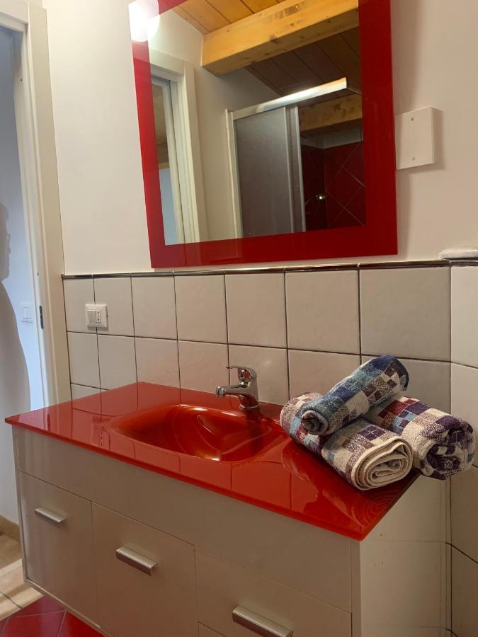 Cartari Apartment Palermo Kültér fotó
