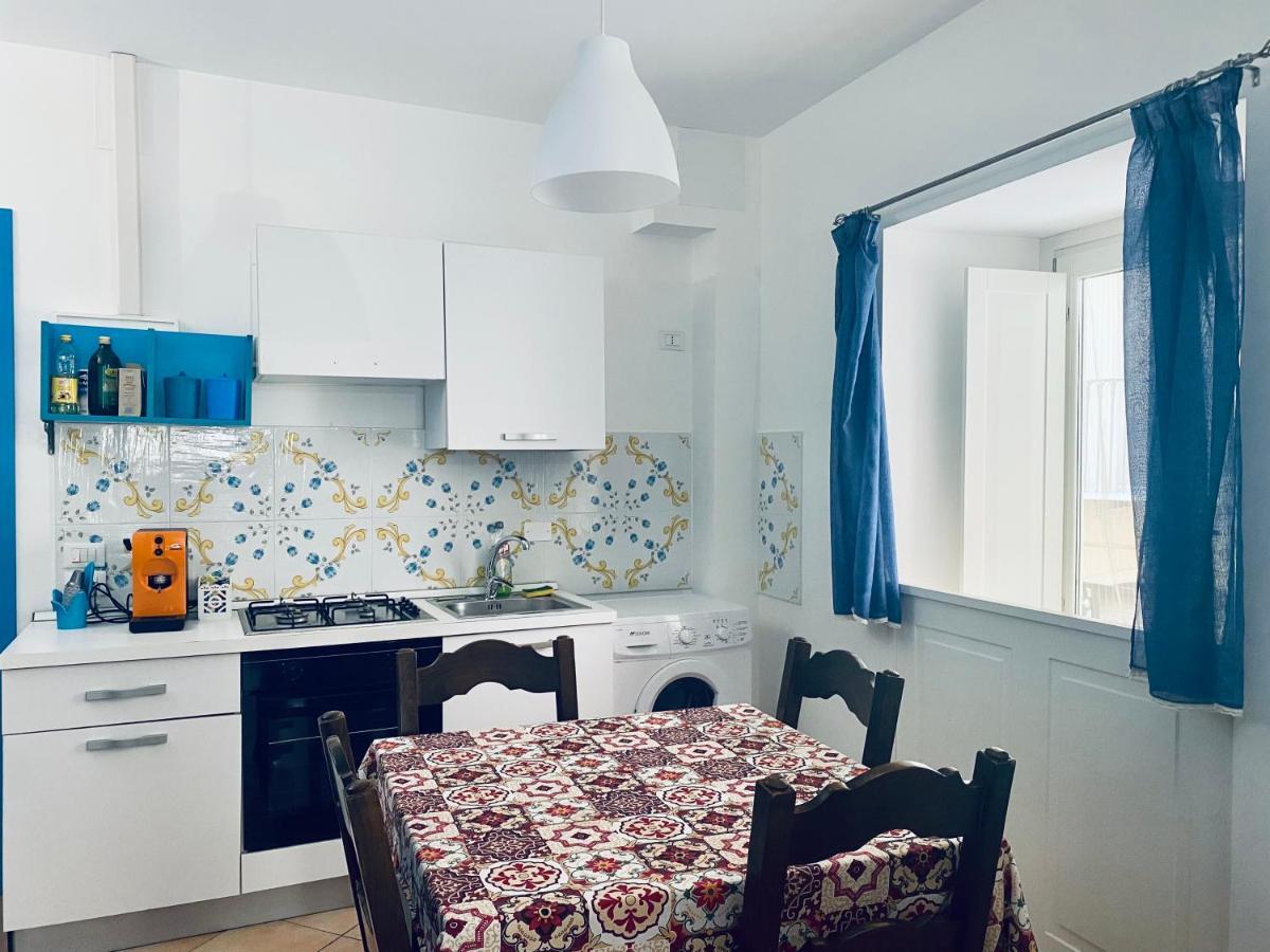 Cartari Apartment Palermo Kültér fotó