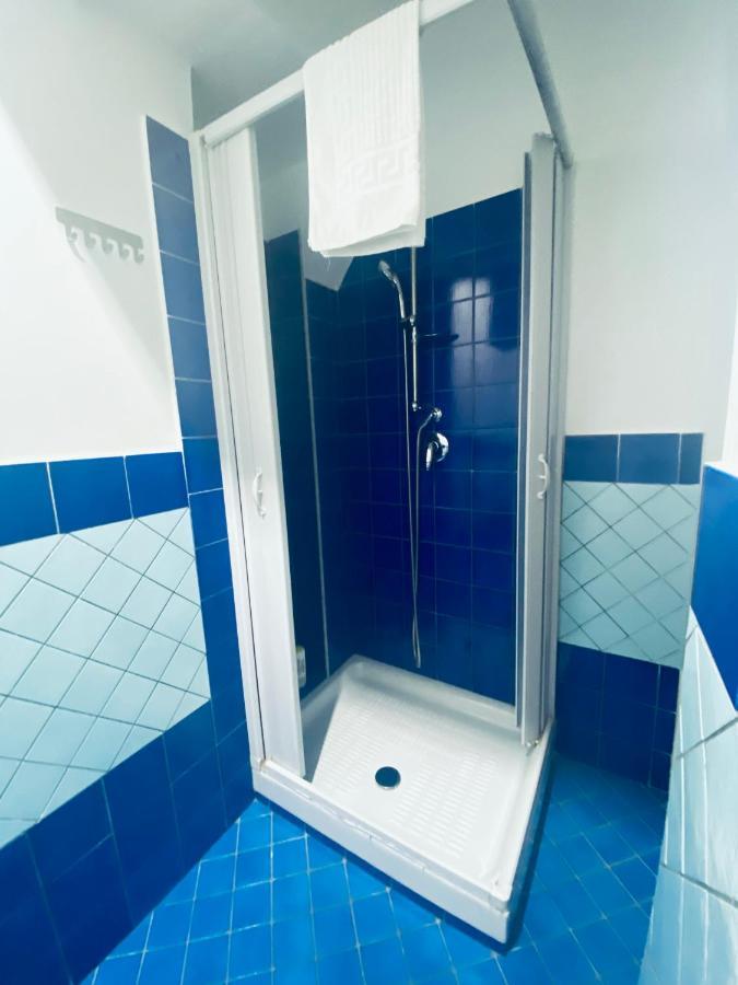 Cartari Apartment Palermo Kültér fotó