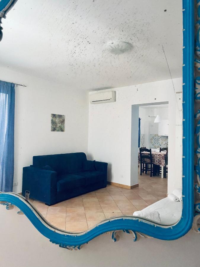 Cartari Apartment Palermo Kültér fotó