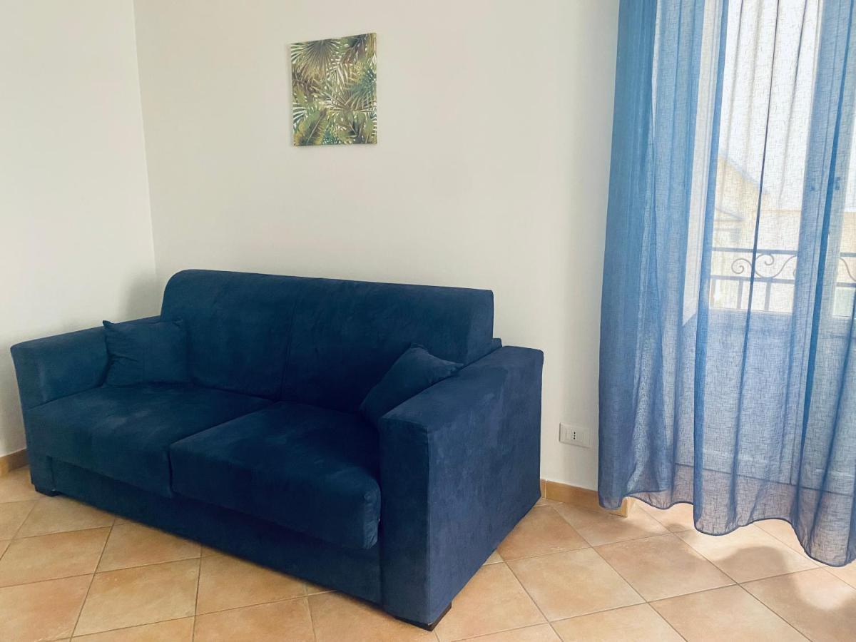 Cartari Apartment Palermo Kültér fotó