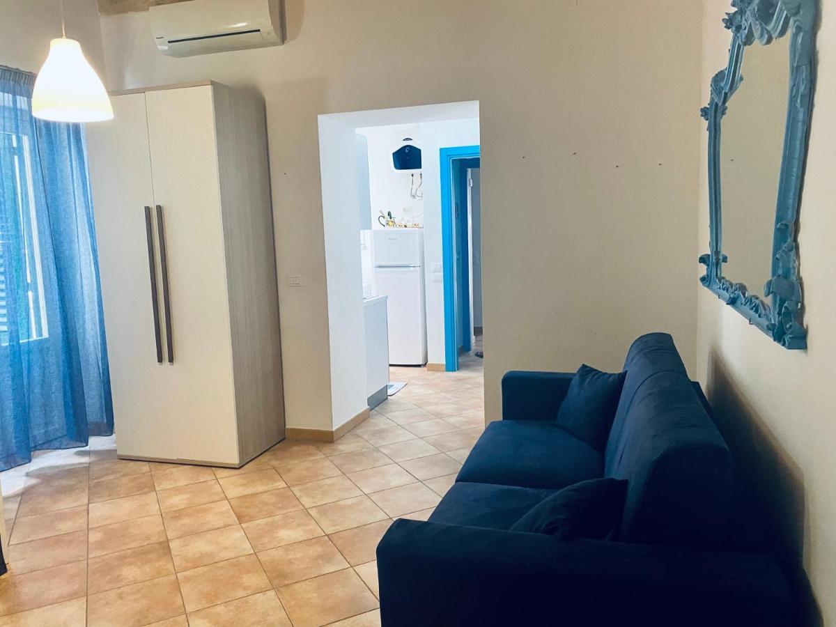 Cartari Apartment Palermo Kültér fotó