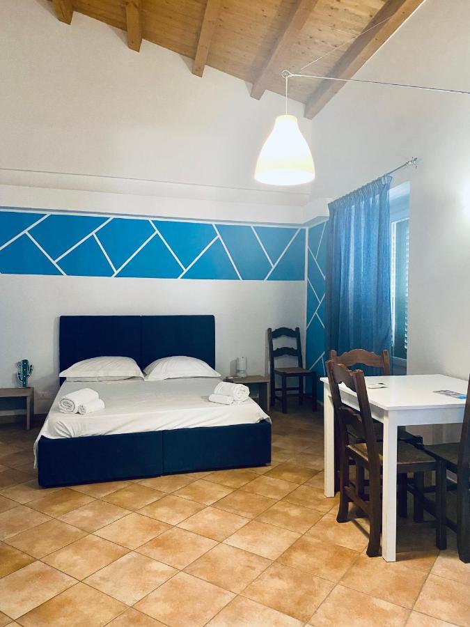 Cartari Apartment Palermo Kültér fotó