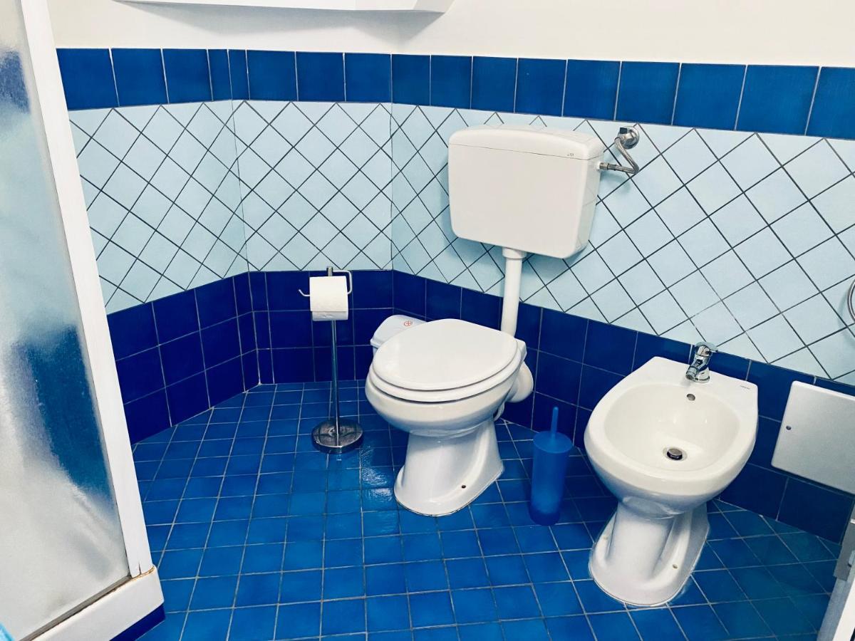 Cartari Apartment Palermo Kültér fotó