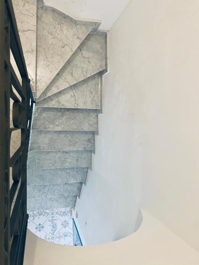 Cartari Apartment Palermo Kültér fotó