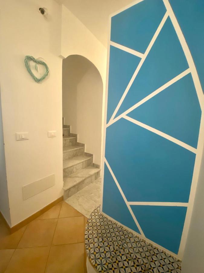 Cartari Apartment Palermo Kültér fotó