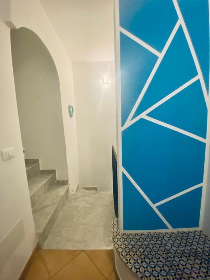 Cartari Apartment Palermo Kültér fotó