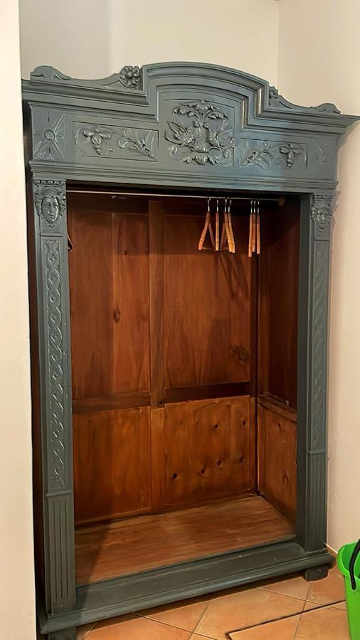 Cartari Apartment Palermo Kültér fotó