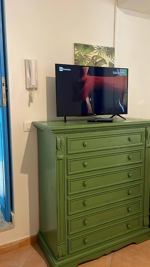 Cartari Apartment Palermo Kültér fotó
