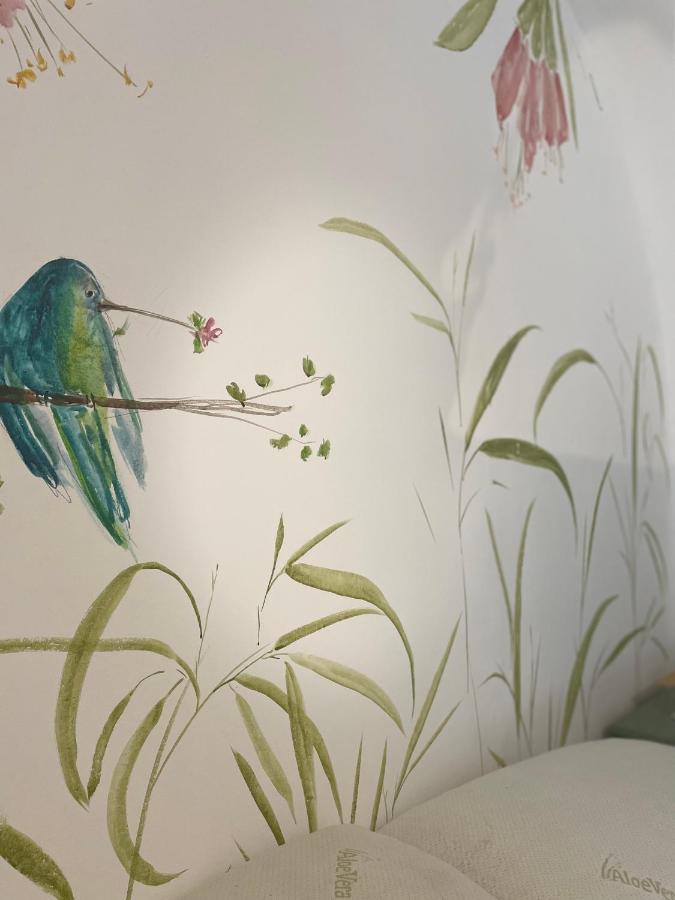 Cartari Apartment Palermo Kültér fotó
