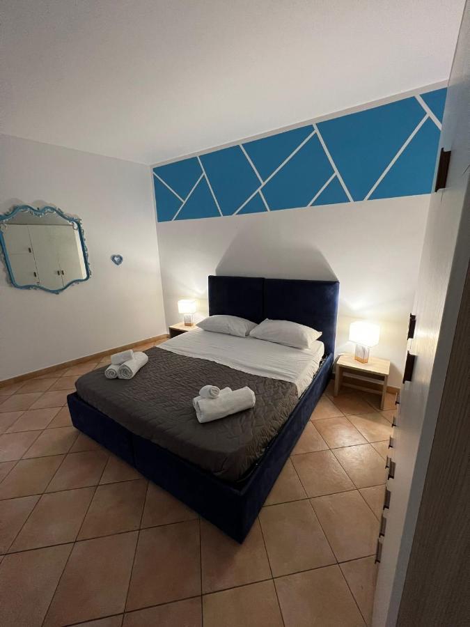 Cartari Apartment Palermo Kültér fotó