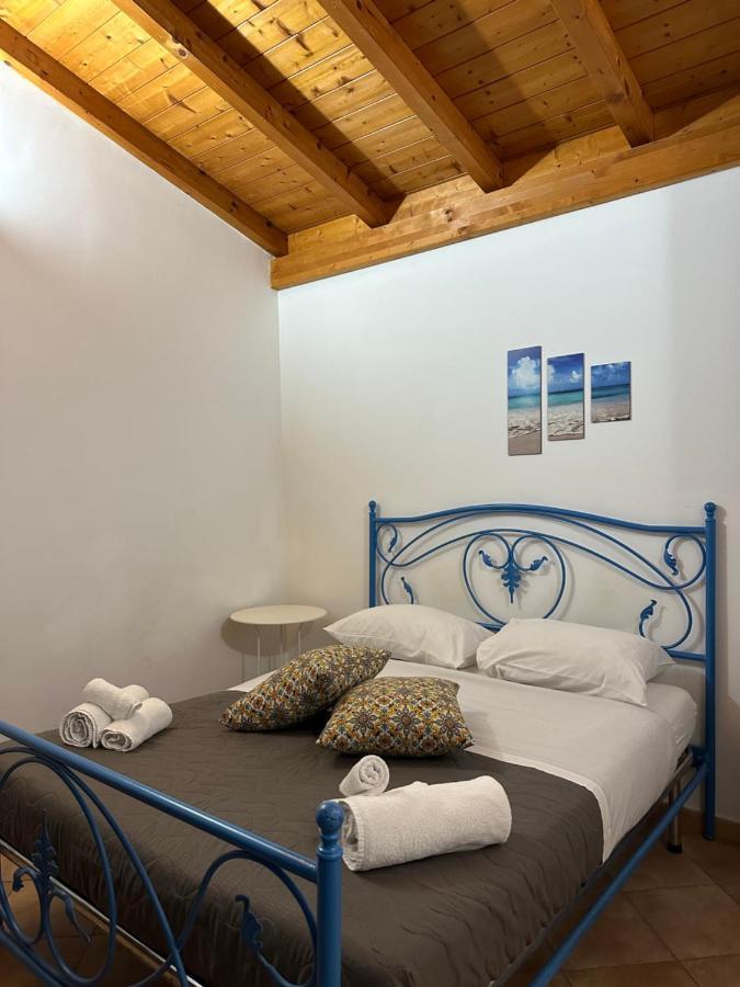 Cartari Apartment Palermo Kültér fotó