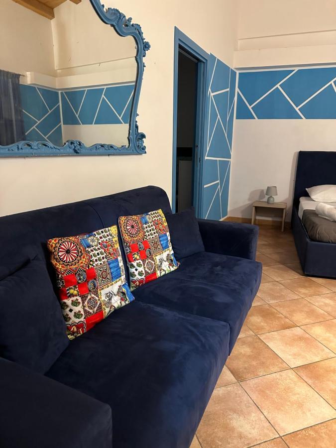 Cartari Apartment Palermo Kültér fotó