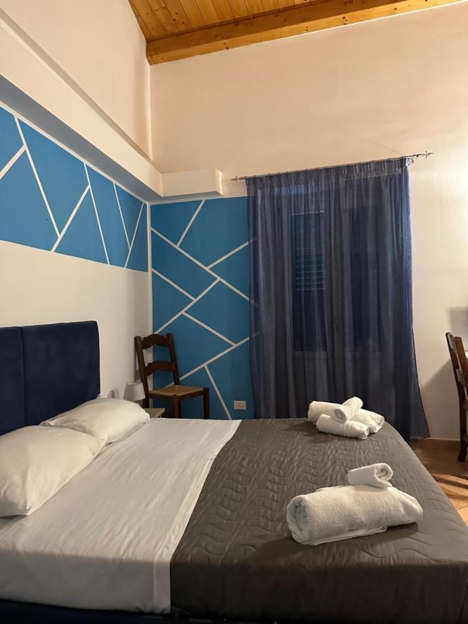 Cartari Apartment Palermo Kültér fotó
