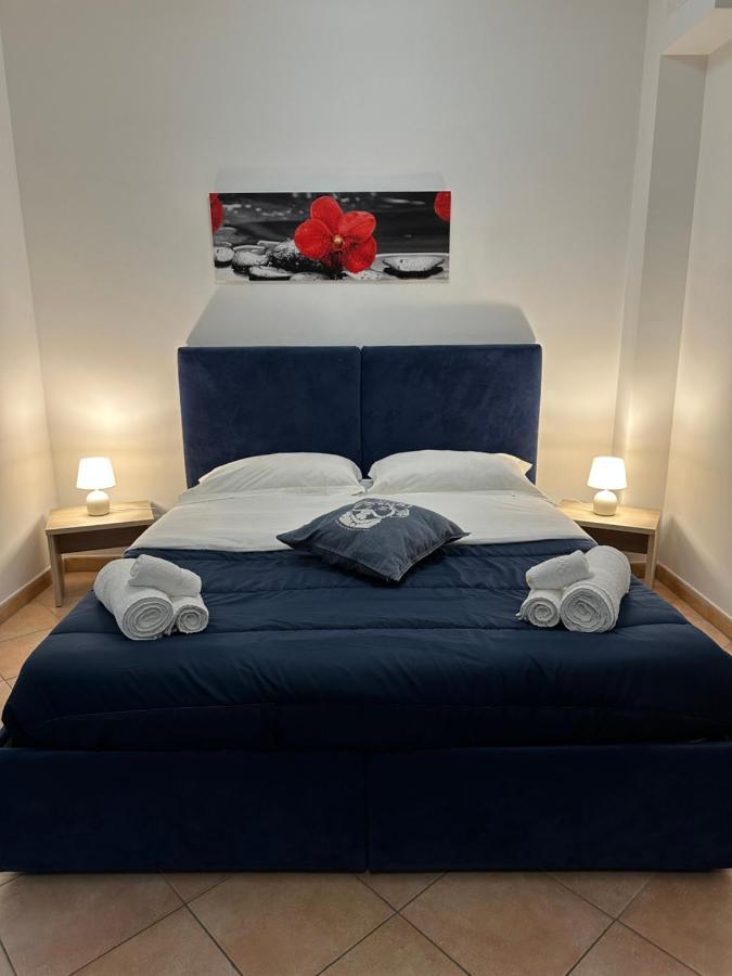 Cartari Apartment Palermo Kültér fotó