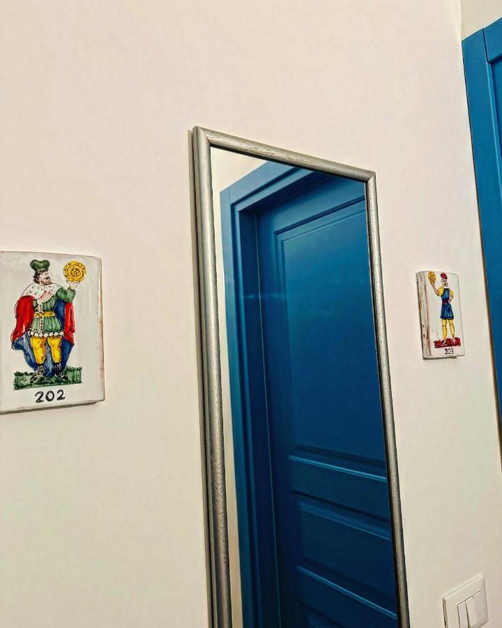 Cartari Apartment Palermo Kültér fotó