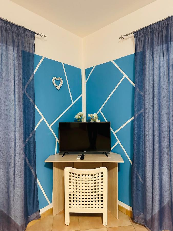 Cartari Apartment Palermo Kültér fotó
