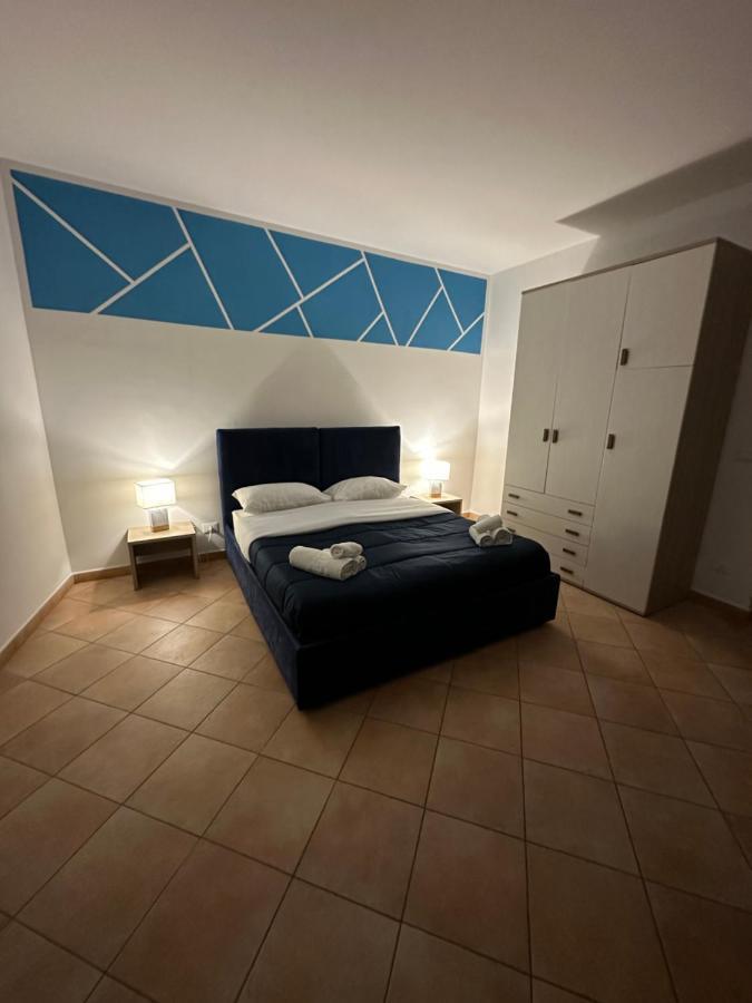 Cartari Apartment Palermo Kültér fotó