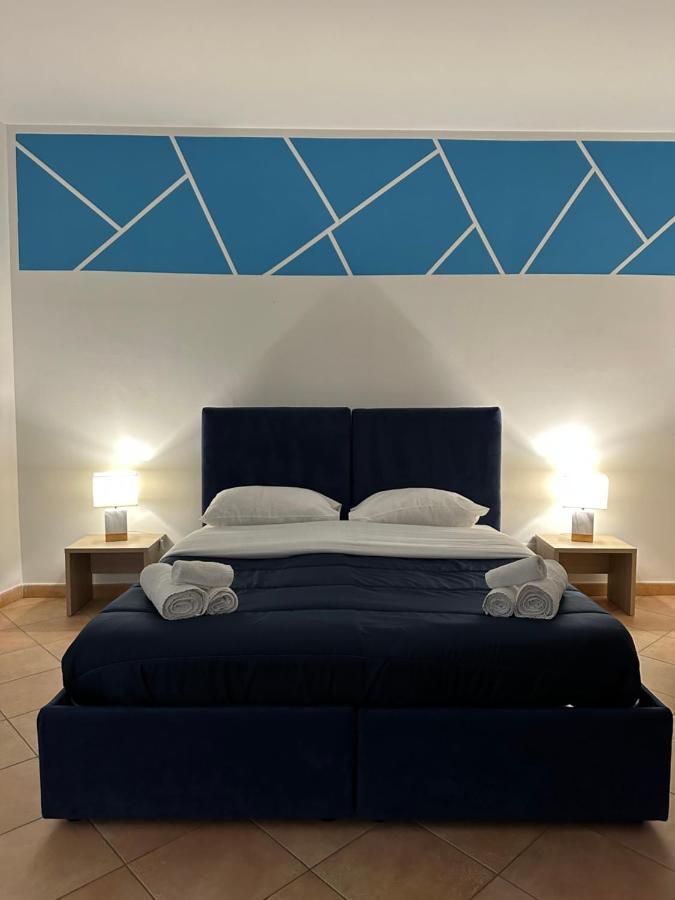 Cartari Apartment Palermo Kültér fotó