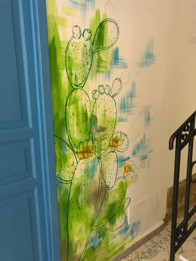 Cartari Apartment Palermo Kültér fotó