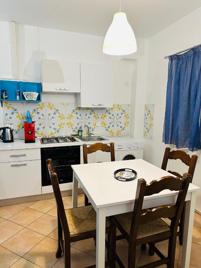 Cartari Apartment Palermo Kültér fotó