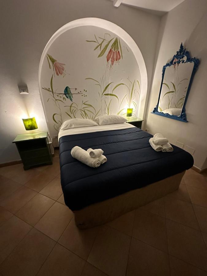 Cartari Apartment Palermo Kültér fotó