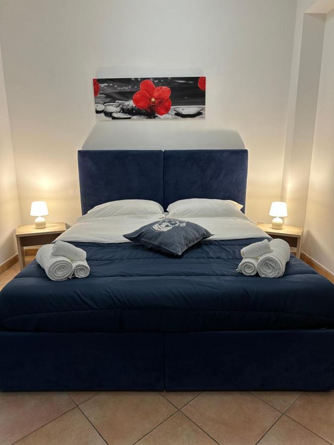 Cartari Apartment Palermo Kültér fotó