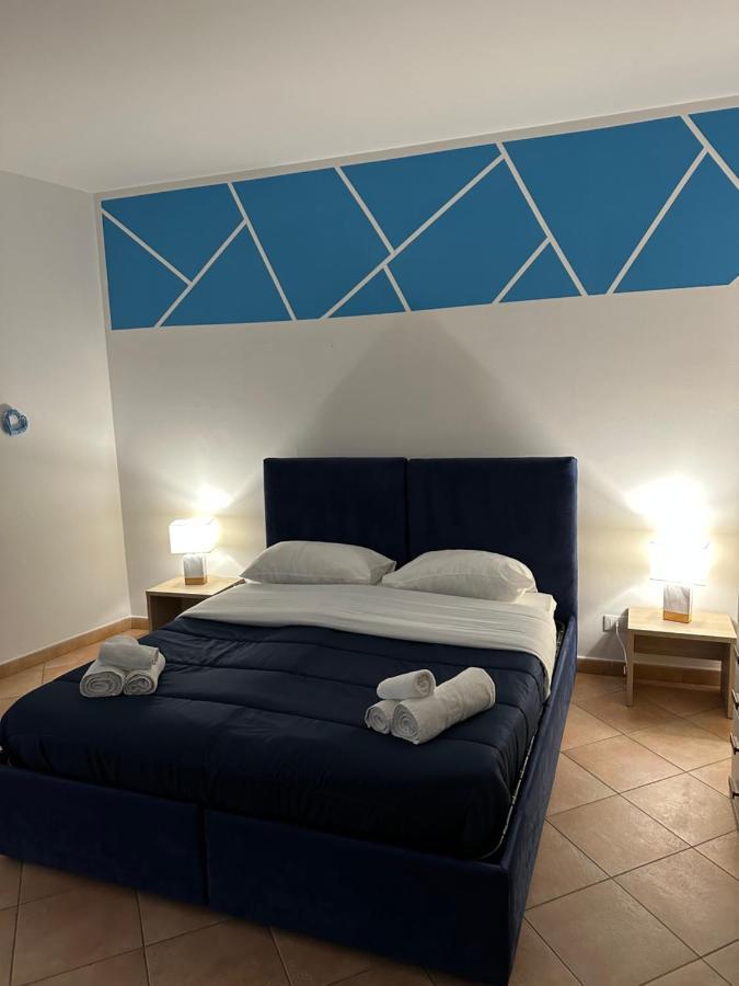 Cartari Apartment Palermo Kültér fotó