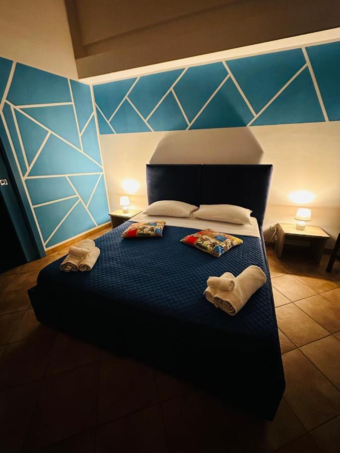 Cartari Apartment Palermo Kültér fotó