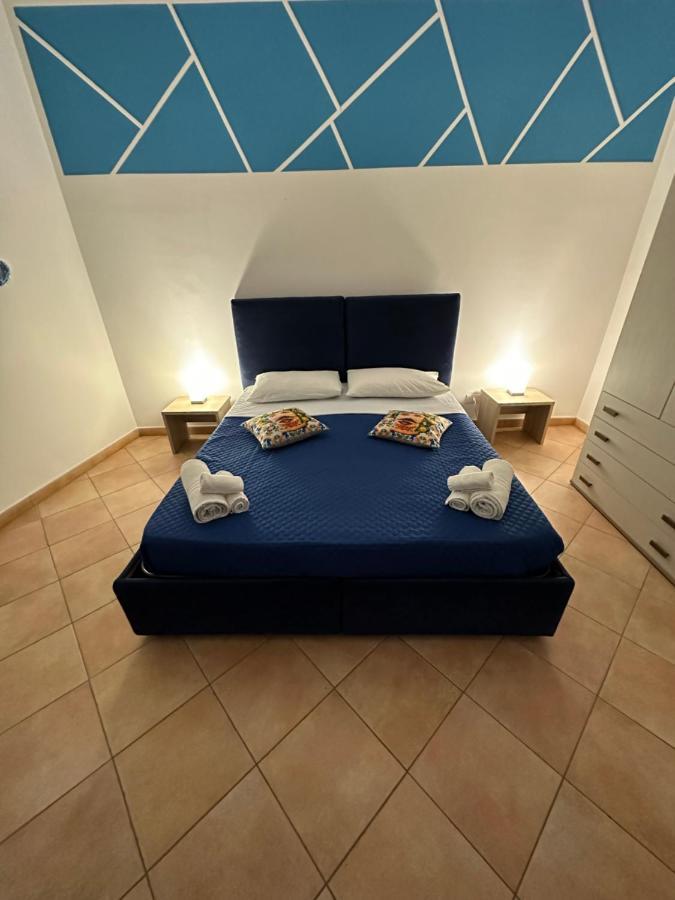 Cartari Apartment Palermo Kültér fotó