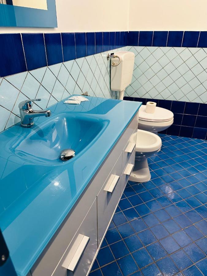 Cartari Apartment Palermo Kültér fotó