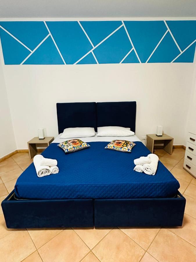 Cartari Apartment Palermo Kültér fotó