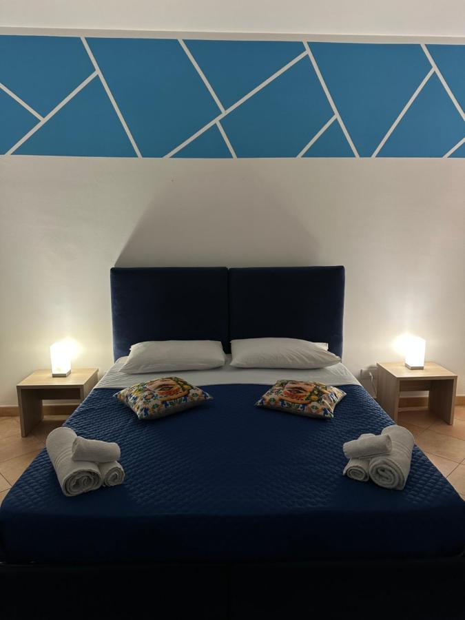 Cartari Apartment Palermo Kültér fotó