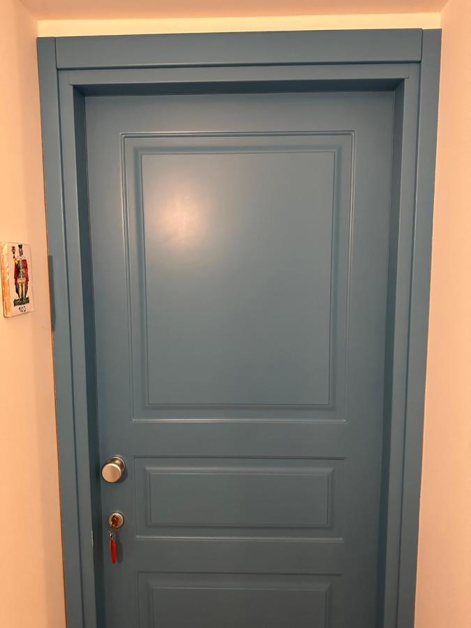 Cartari Apartment Palermo Kültér fotó
