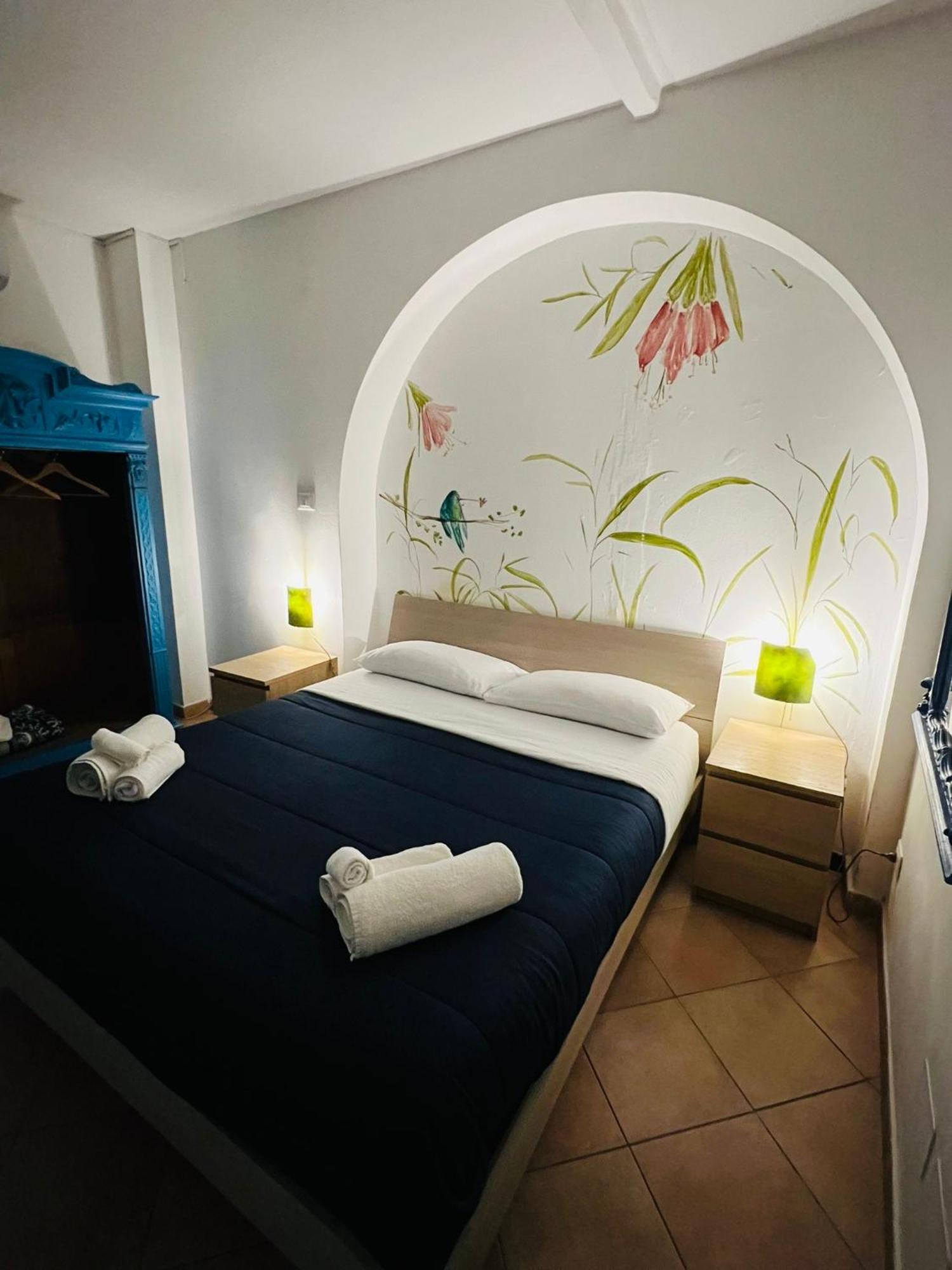 Cartari Apartment Palermo Kültér fotó