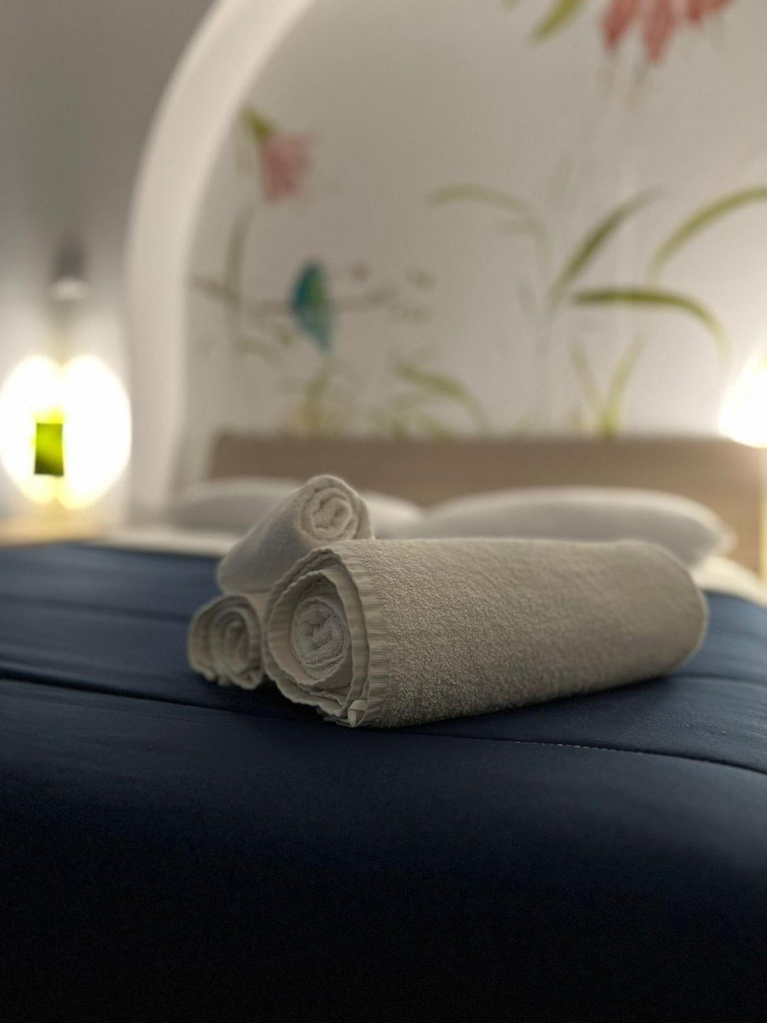 Cartari Apartment Palermo Kültér fotó