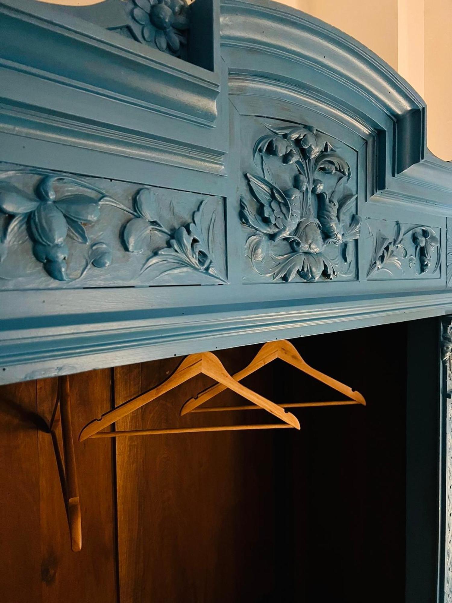 Cartari Apartment Palermo Kültér fotó