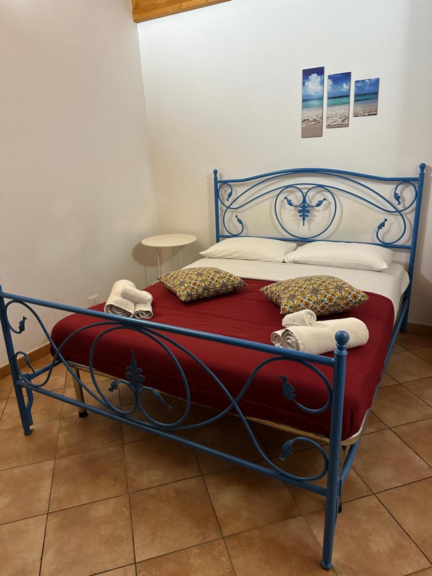 Cartari Apartment Palermo Kültér fotó