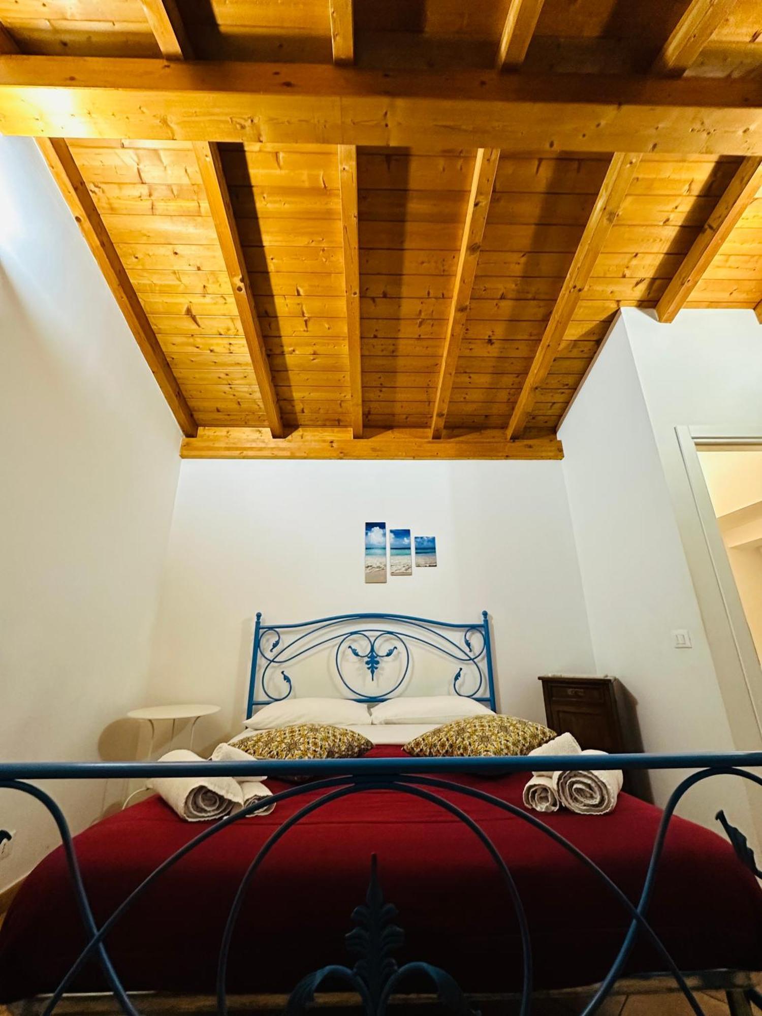 Cartari Apartment Palermo Kültér fotó