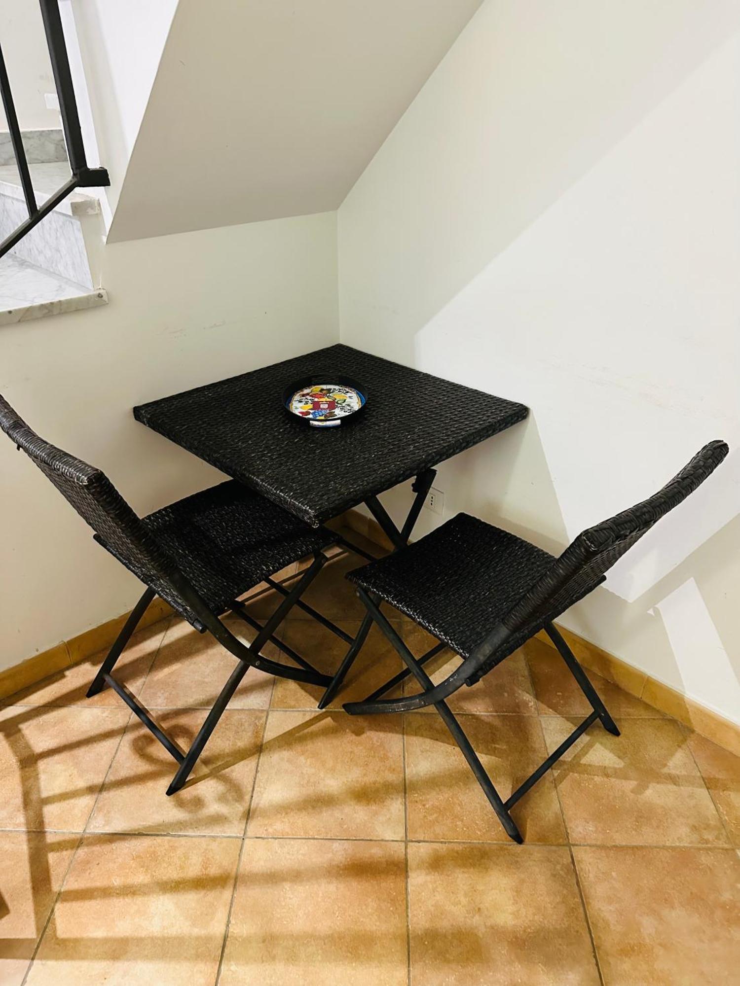Cartari Apartment Palermo Kültér fotó