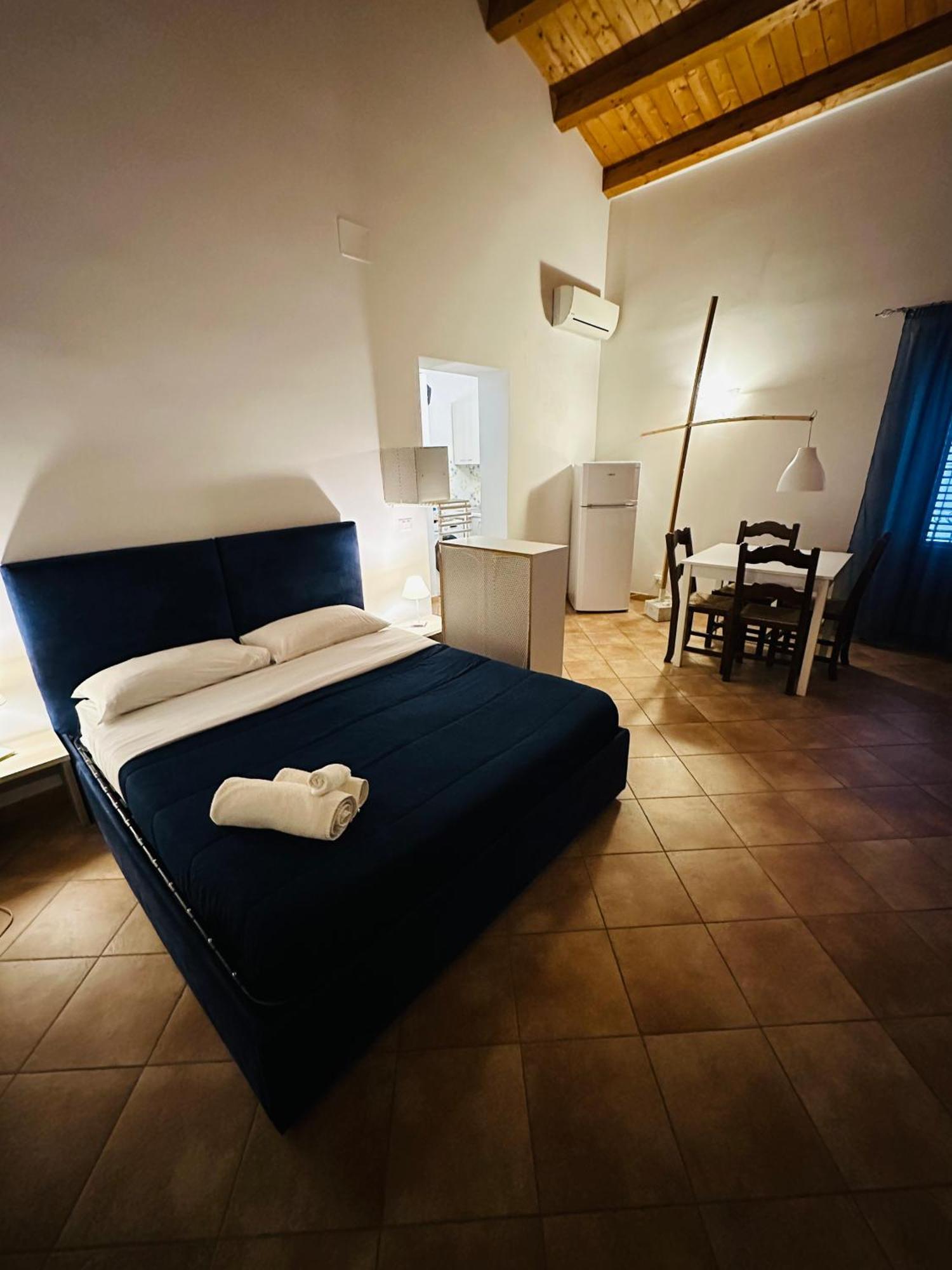 Cartari Apartment Palermo Kültér fotó